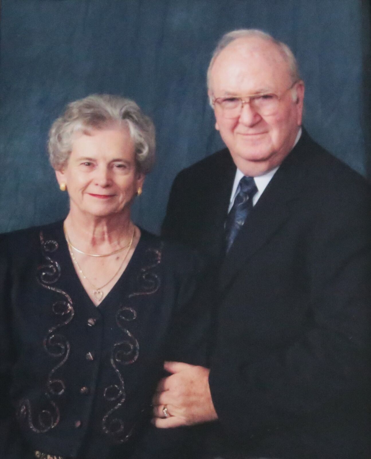 OP 0804 PTP Rural mail Ann and Everett Dodd.JPG